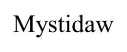 MYSTIDAW trademark