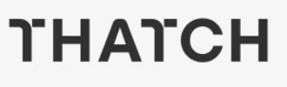 THATCH trademark