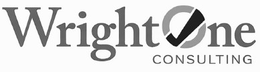 WRIGHTONE CONSULTING trademark