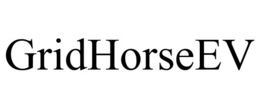 GRIDHORSEEV trademark