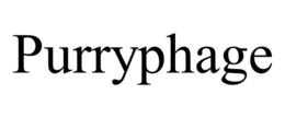 PURRYPHAGE trademark