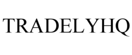 TRADELYHQ trademark
