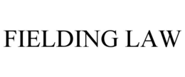 FIELDING LAW trademark