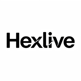 HEXLIVE trademark