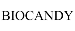 BIOCANDY trademark