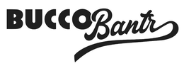 BUCCO BANTR trademark