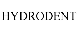 HYDRODENT trademark