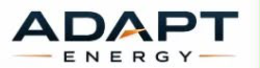 ADAPT ENERGY trademark