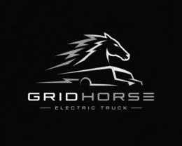 GRIDHORSE ELECTRIC TRUCK trademark