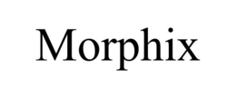 MORPHIX trademark