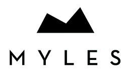 MYLES trademark