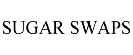 SUGAR SWAPS trademark