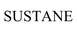 SUSTANE trademark