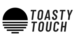 TOASTY TOUCH trademark