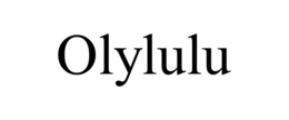 OLYLULU trademark