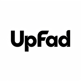 UPFAD trademark