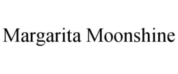 MARGARITA MOONSHINE trademark