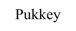 PUKKEY trademark