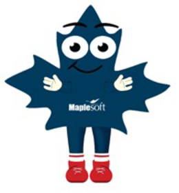 MAPLESOFT trademark