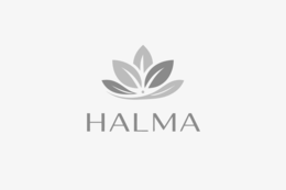 HALMA trademark