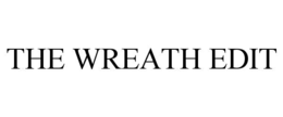 THE WREATH EDIT trademark