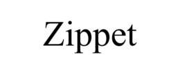 ZIPPET trademark