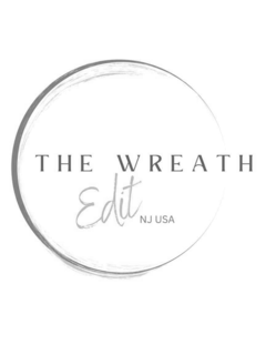 THE WREATH EDIT NJ USA trademark
