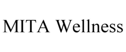 MITA WELLNESS trademark