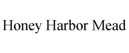 HONEY HARBOR MEAD trademark