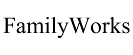 FAMILYWORKS trademark