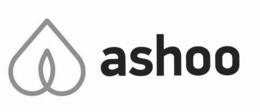ASHOO trademark