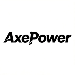 AXEPOWER trademark