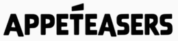 APPETEASERS trademark