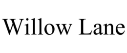 WILLOW LANE trademark