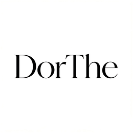 DORTHE trademark