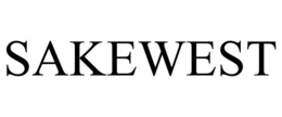 SAKEWEST trademark