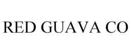 RED GUAVA CO trademark