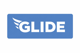 GLIDE trademark