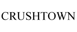 CRUSHTOWN trademark