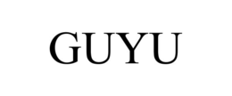 GUYU trademark