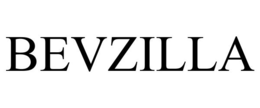 BEVZILLA trademark