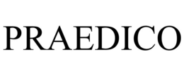 PRAEDICO trademark