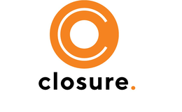 C CLOSURE. trademark