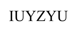 IUYZYU trademark