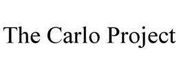 THE CARLO PROJECT trademark