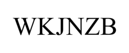 WKJNZB trademark