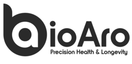 BIOARO PRECISION HEALTH & LONGEVITY trademark