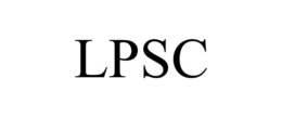 LPSC trademark