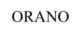 ORANO trademark