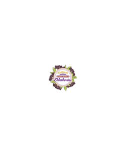 DOLLISON FARMS PURPLE GOLD ELDERBERRIES trademark